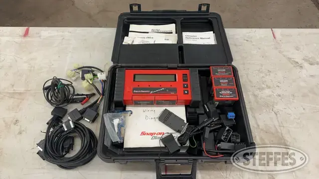 Snap-on MT2500