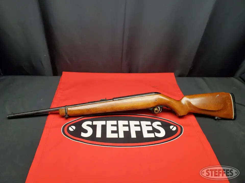 Western Field M855 Rifle