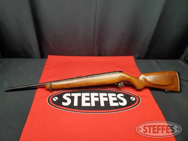 Western Field M855
