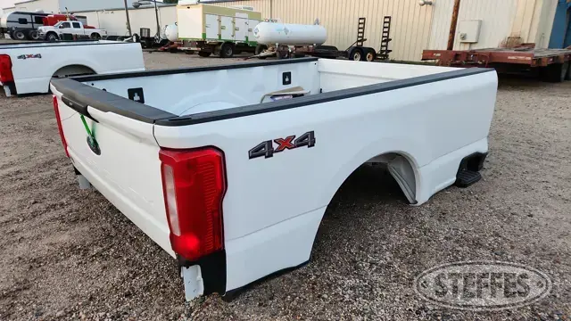 2023 Ford F350 Super Duty