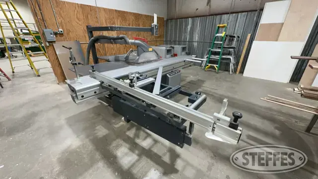 2020 Altendorf WA 80