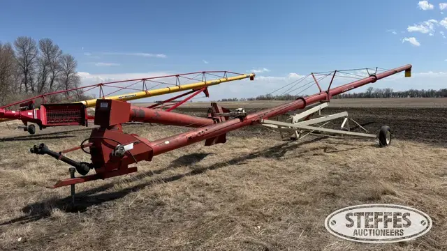 Farm King 10-60