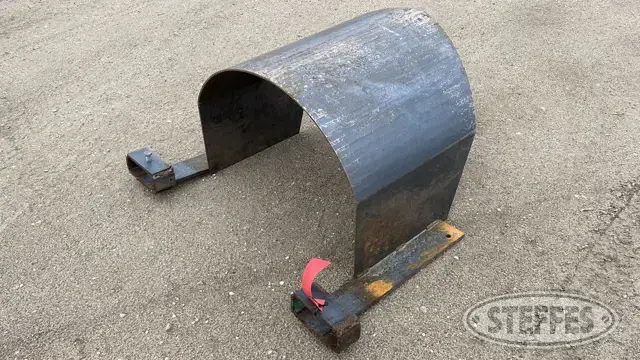 Shop-Built