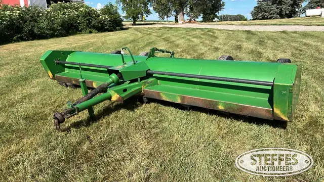 John Deere 27