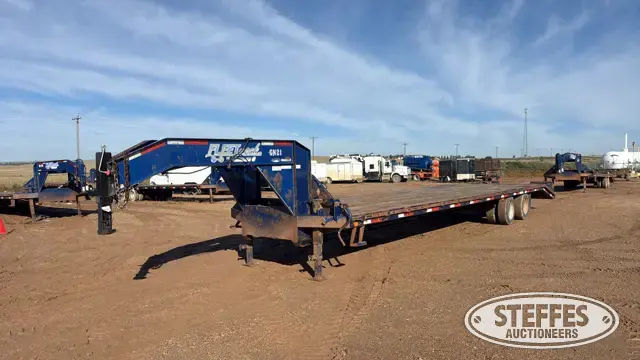 2014 Roadclipper Enterprises