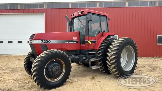 1994 Case IH 7220