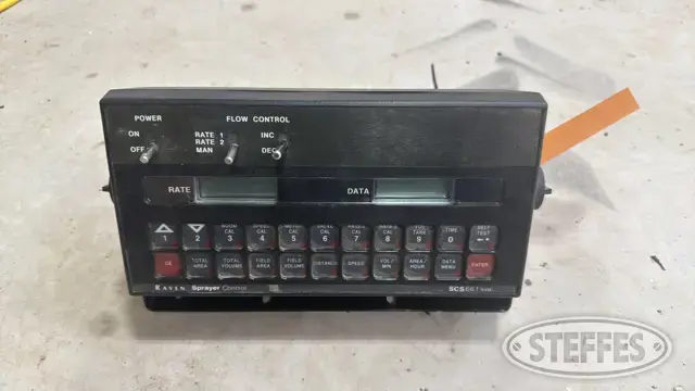 Raven SCS661