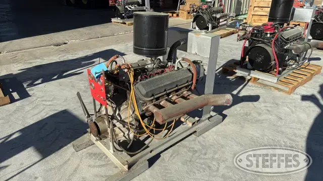Chevrolet 454