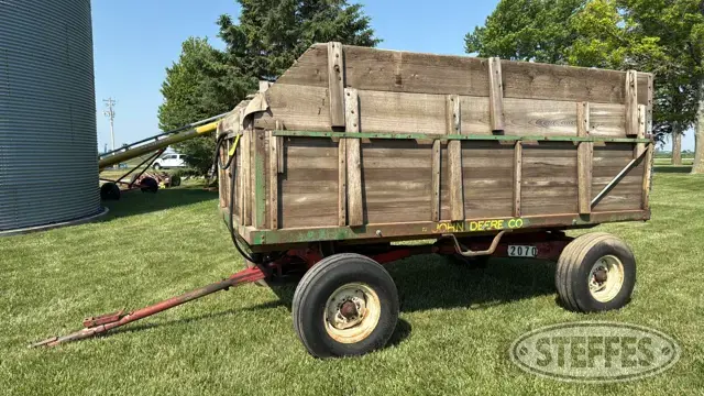 John Deere
