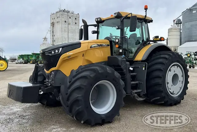2017 Challenger 1042