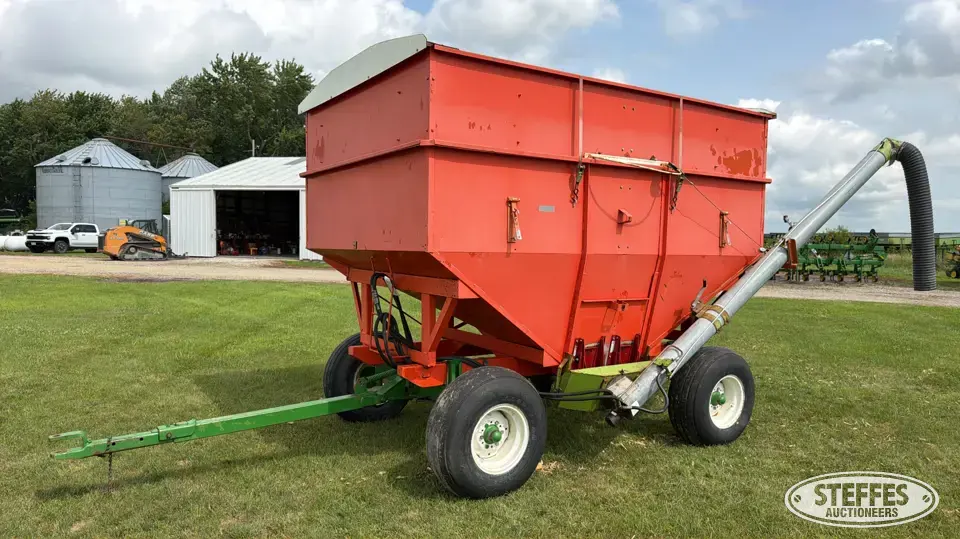 Killbros 350 Gravity Box