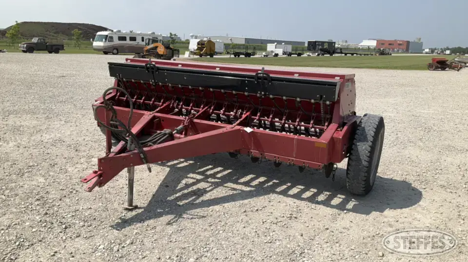 Case IH 5100 Press Drill