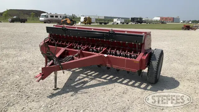 Case IH 5100