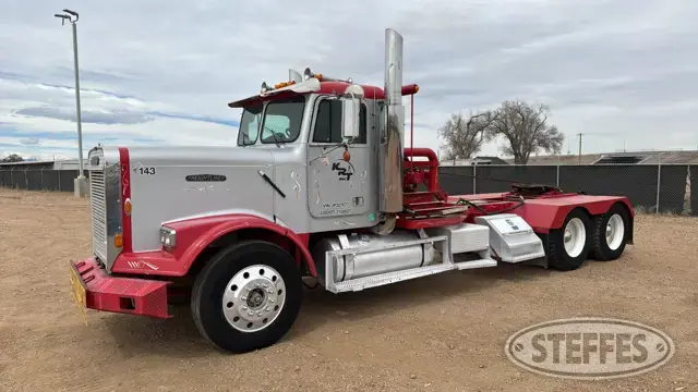 1988 Freightliner FLC