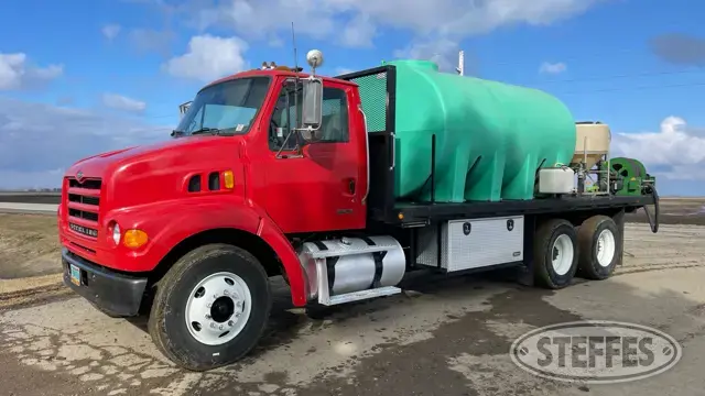 2006 Sterling LT7500