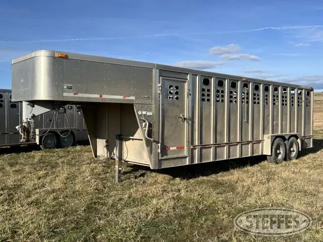 2005 Wilson Ranch Hand