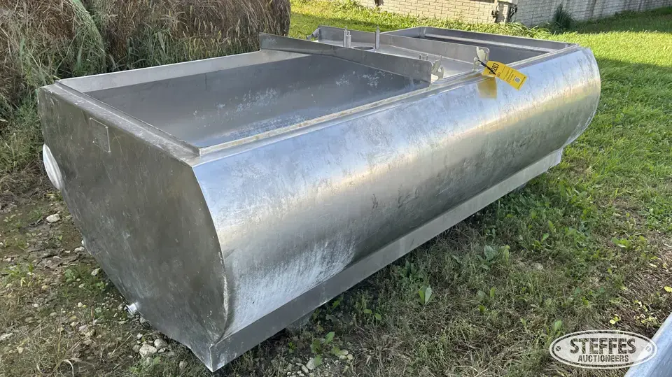 SS tank Stainless Steel Tank