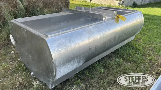 SS tank
