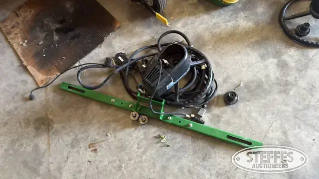 John Deere ATU 100