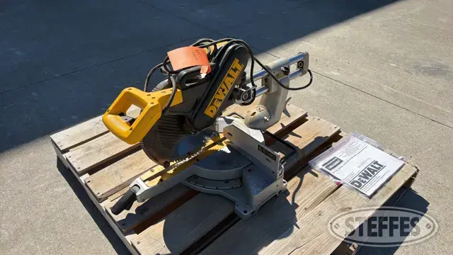 DeWalt DW708