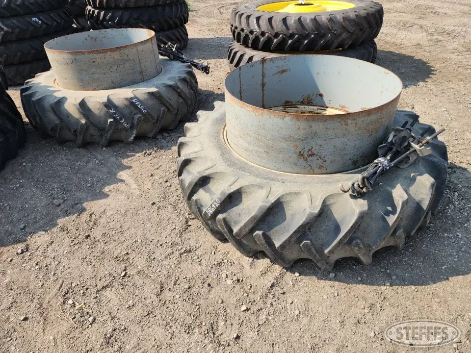 BF Goodrich Tractor-Implement Tire