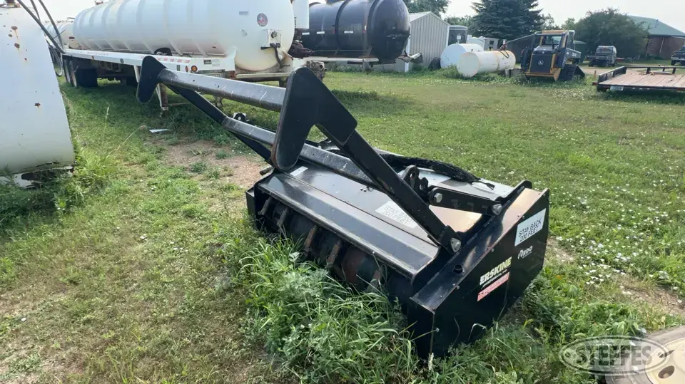 Erskine Skid Steer Attachments-Other