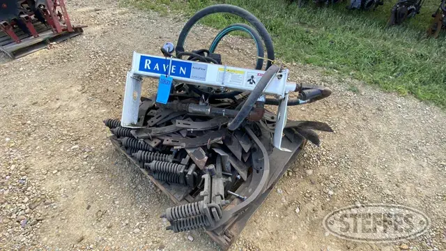 Raven AccuFlow Super Cooler