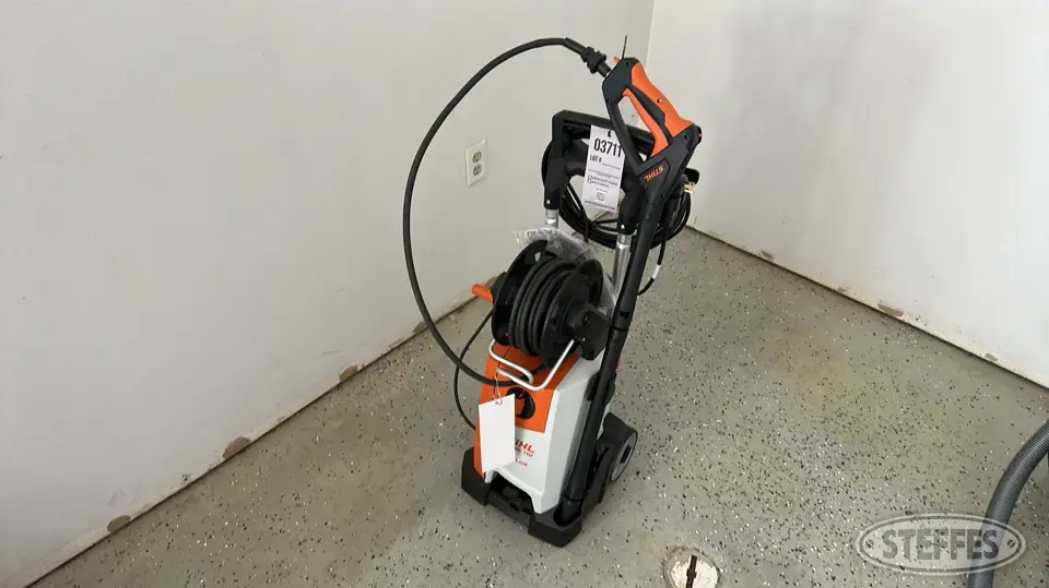 Stihl RE110 Plus General Tools and Shop Supply