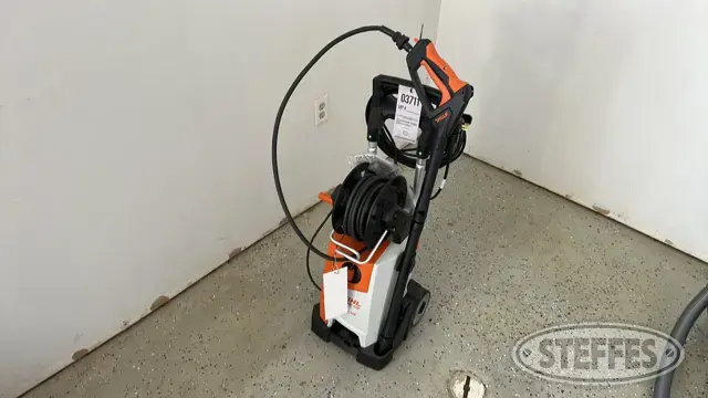 Stihl RE110 Plus