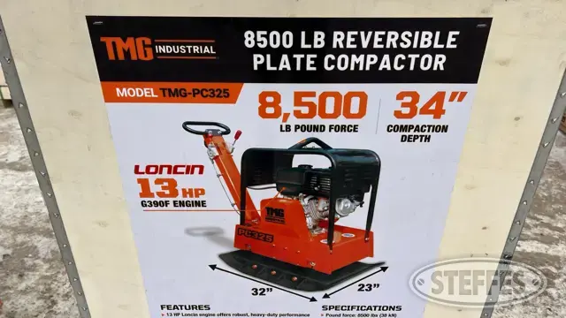 2025 TMG PC325