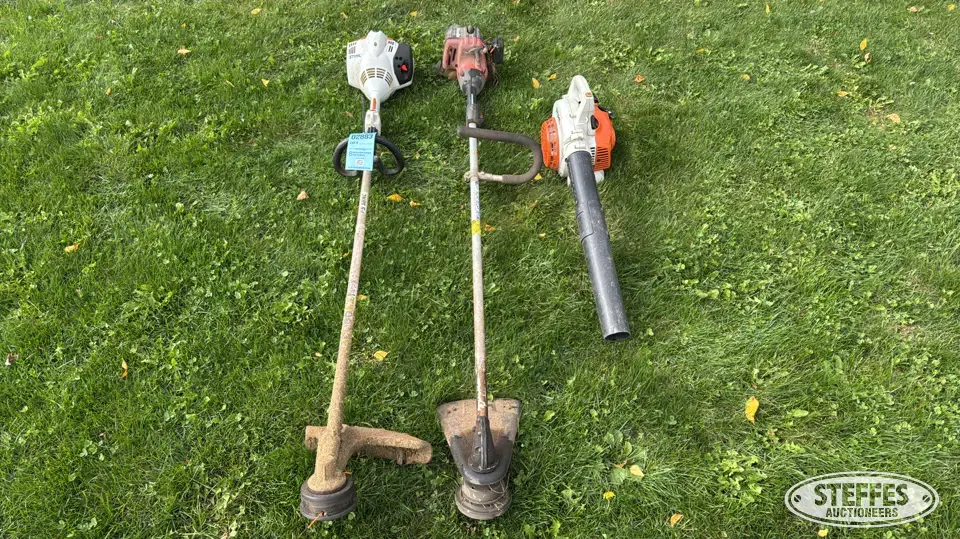 Stihl FS 56RC Lawn and Garden-Other