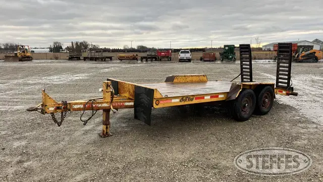 2000 Redi Haul