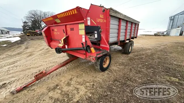 H&S Super 7+4