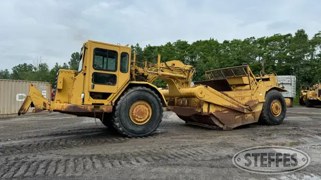 1994 CAT 627F