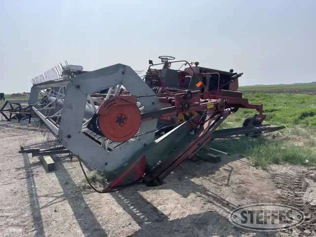 1976 Versatile 400