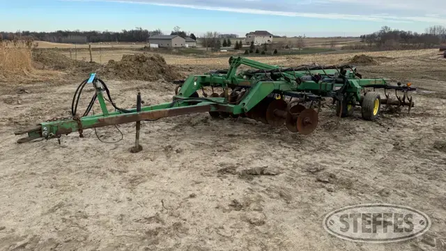 John Deere 510