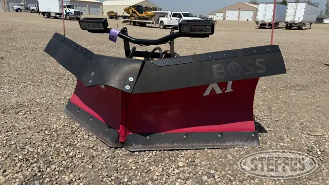 BOSS XL