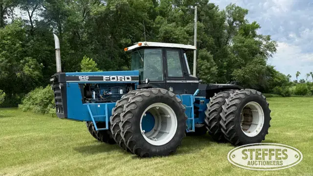 Steffes Group | Search Upcoming and Archived Lots