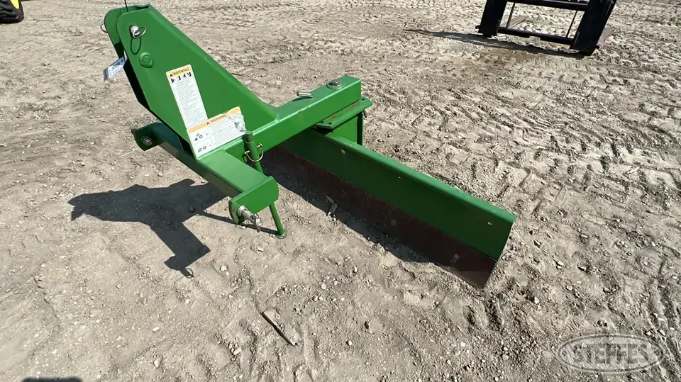 Frontier RB2072 Straight Blade
