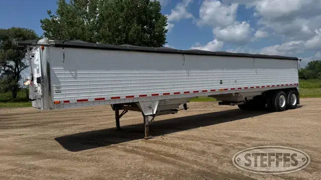 2003 Wilson DWH-400 Pacesetter