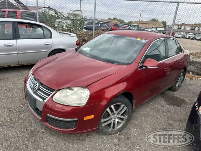 2006 Volkswagen Jetta