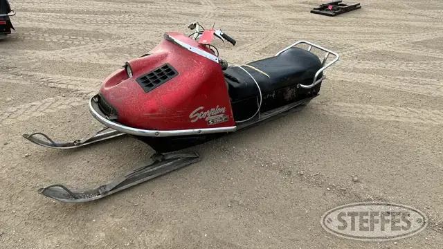 Scorpion Stinger