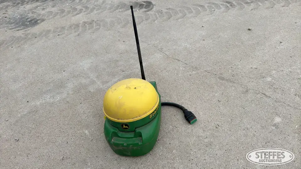 John Deere StarFire 3000 GP