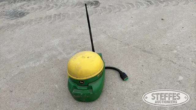 John Deere StarFire 3000