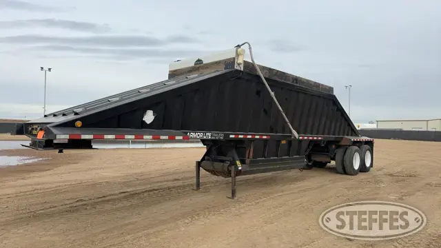 2018 Armor Lite SBD40
