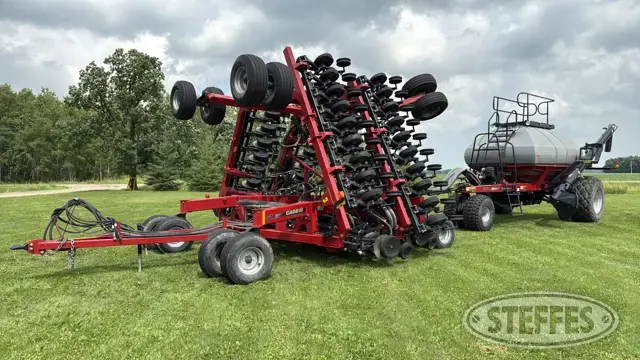 2014 Case IH 500