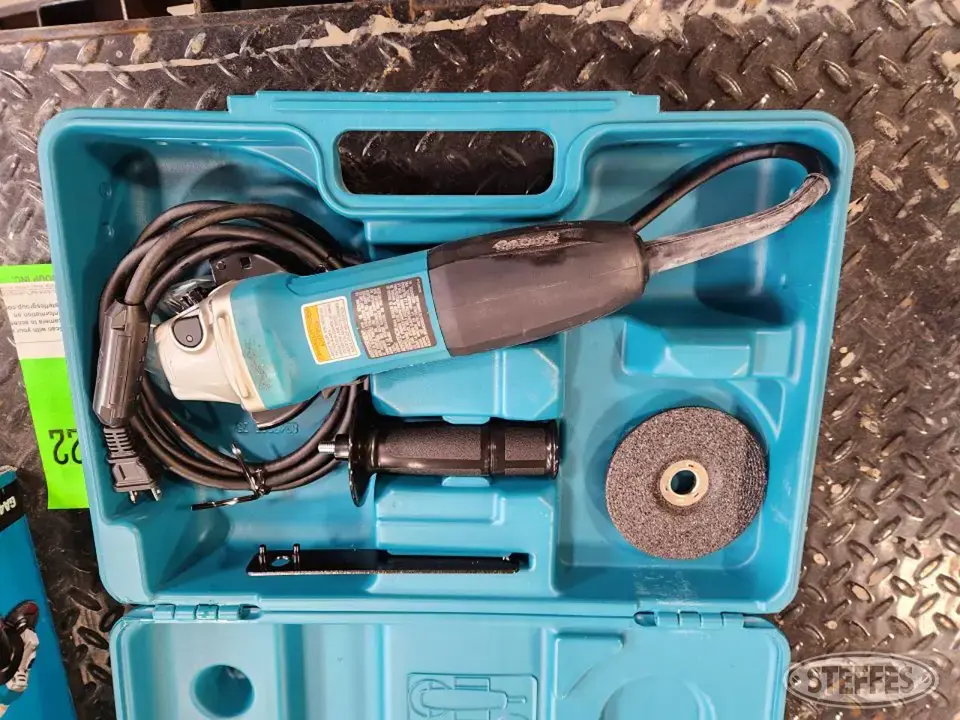 Makita Power Tool