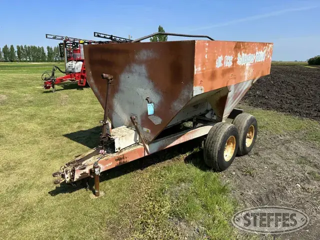 Dempster 560