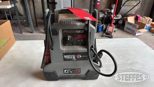Matco Tools