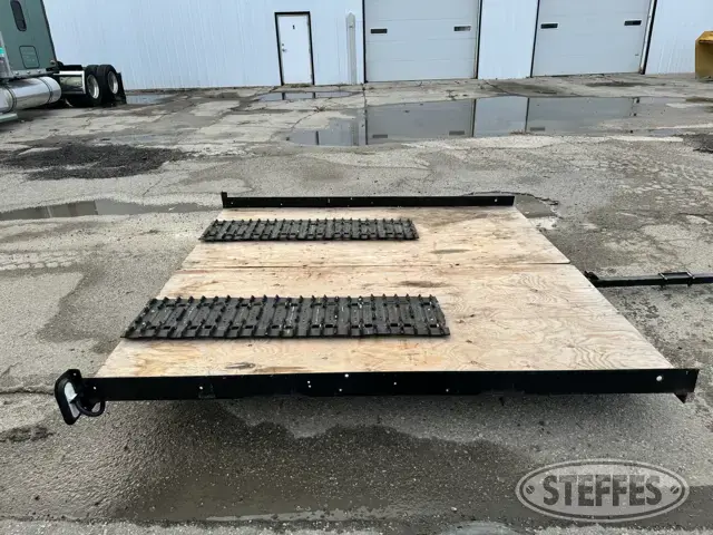Shop-built